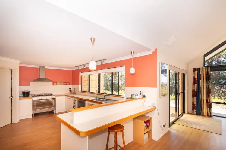 Fourth view of Homely house listing, 26 Henwood Street, Denmark WA 6333