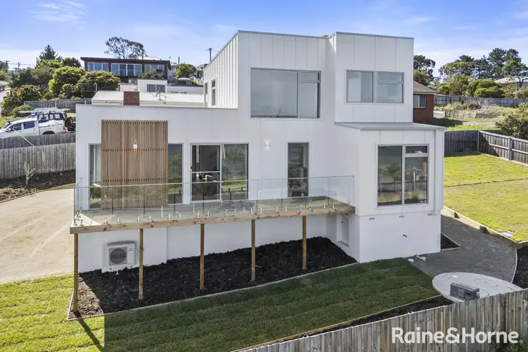 Second view of Homely house listing, 1 Gregory Street, Lewisham TAS 7173