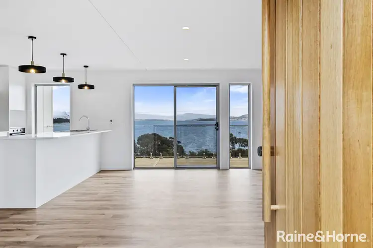Third view of Homely house listing, 1 Gregory Street, Lewisham TAS 7173