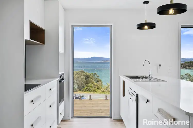 Fourth view of Homely house listing, 1 Gregory Street, Lewisham TAS 7173
