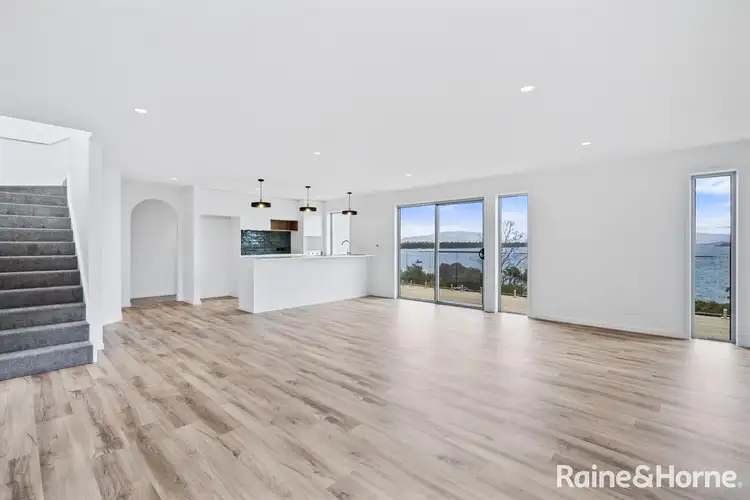 Fifth view of Homely house listing, 1 Gregory Street, Lewisham TAS 7173