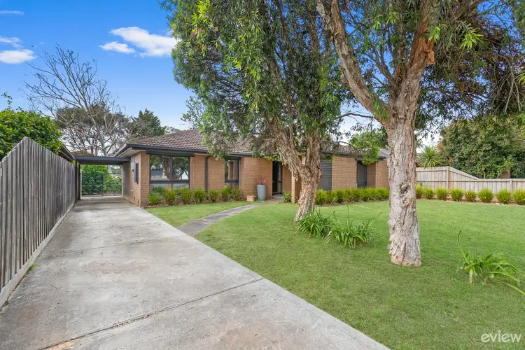 21 Isabella Crescent, Frankston VIC 3199