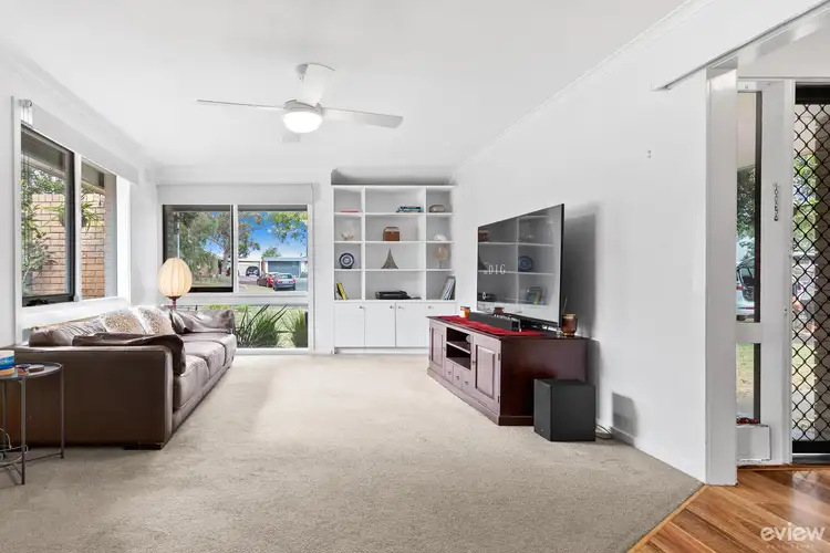 Third view of Homely house listing, 21 Isabella Crescent, Frankston VIC 3199