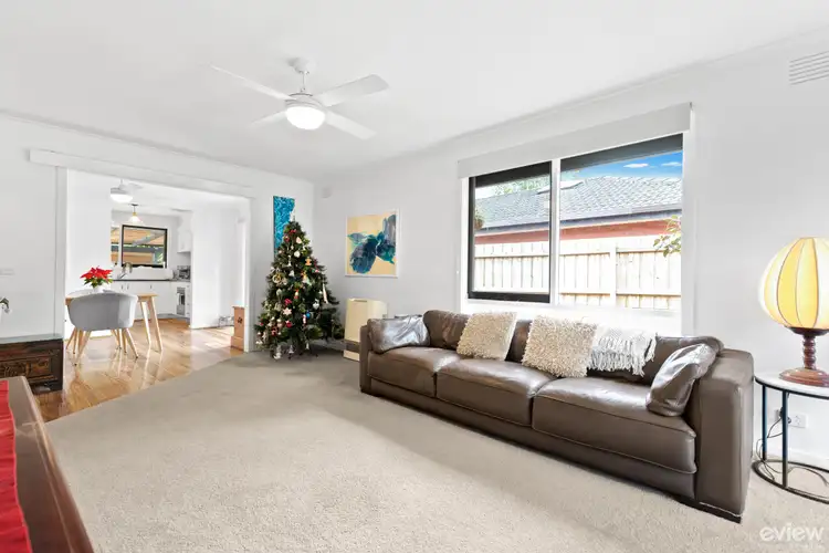 Fifth view of Homely house listing, 21 Isabella Crescent, Frankston VIC 3199