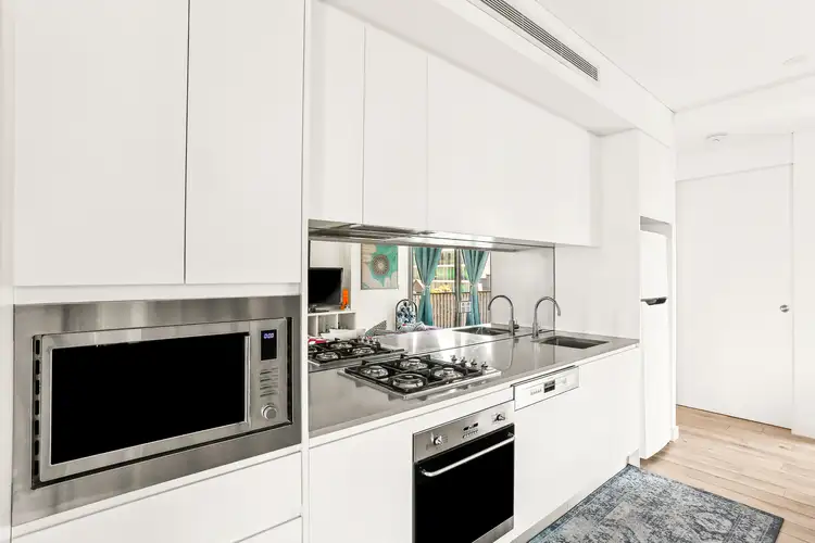 Third view of Homely apartment listing, 303/19 Church Street, Camperdown NSW 2050