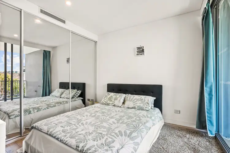 Fourth view of Homely apartment listing, 303/19 Church Street, Camperdown NSW 2050