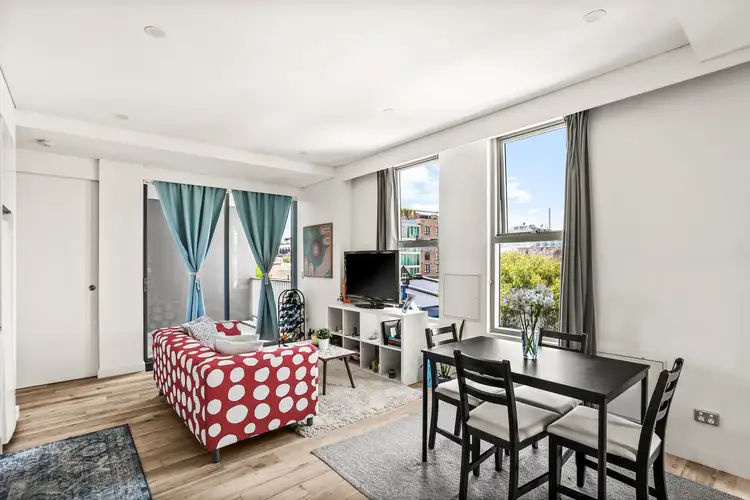 Fifth view of Homely apartment listing, 303/19 Church Street, Camperdown NSW 2050
