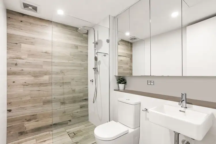 Sixth view of Homely apartment listing, 303/19 Church Street, Camperdown NSW 2050