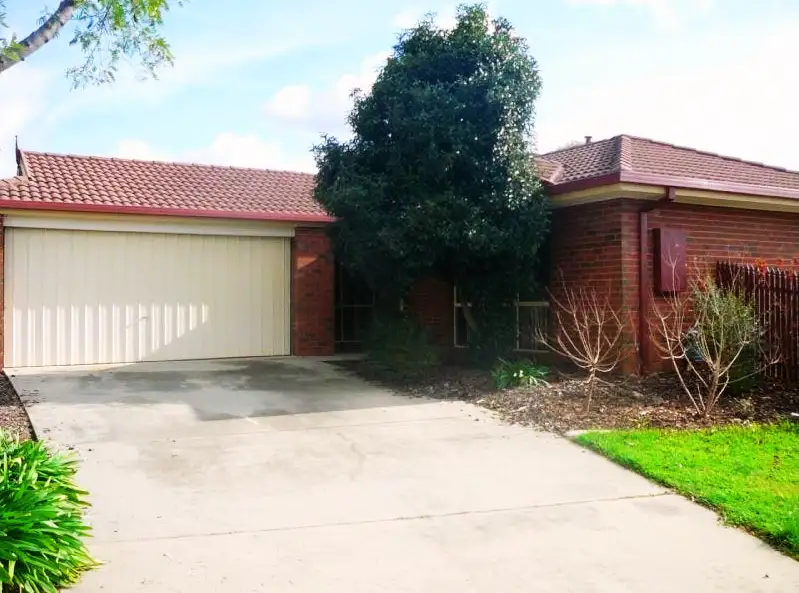 Main view of Homely house listing, 7 Mclean Crescent, West Wodonga VIC 3690
