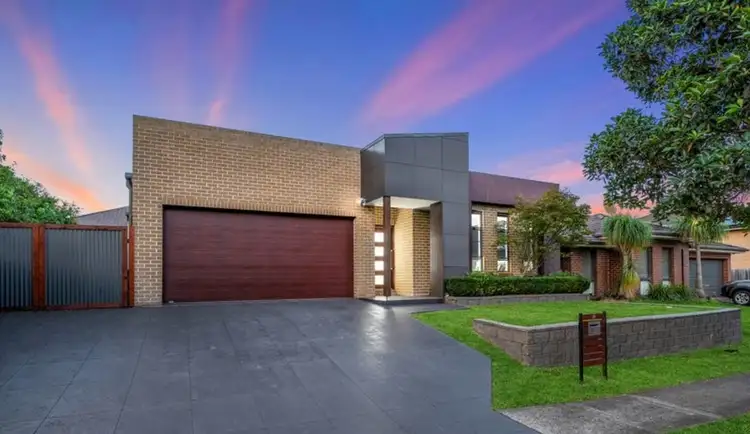 Main view of Homely house listing, 31 Central Park, Claremont Meadows NSW 2747
