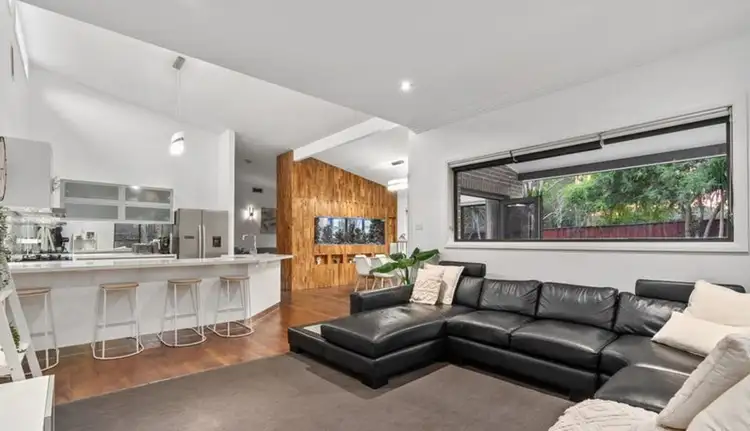 Third view of Homely house listing, 31 Central Park, Claremont Meadows NSW 2747