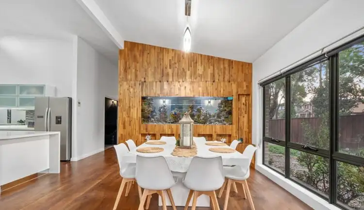 Fourth view of Homely house listing, 31 Central Park, Claremont Meadows NSW 2747