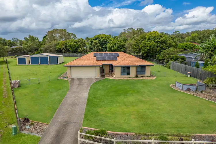 10 Aster Court, Caboolture QLD 4510