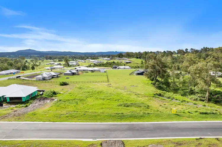 Second view of Homely land listing, 289 Munroe Drive, Woodhill QLD 4285