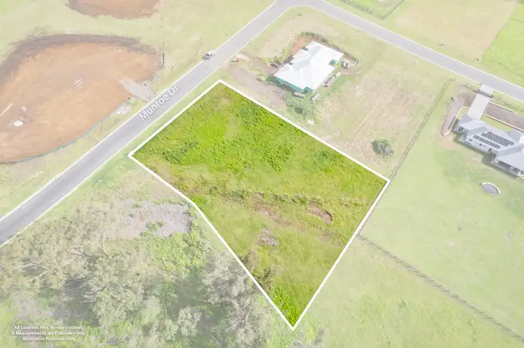 Fifth view of Homely land listing, 289 Munroe Drive, Woodhill QLD 4285
