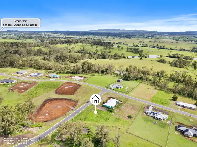 Seventh view of Homely land listing, 289 Munroe Drive, Woodhill QLD 4285