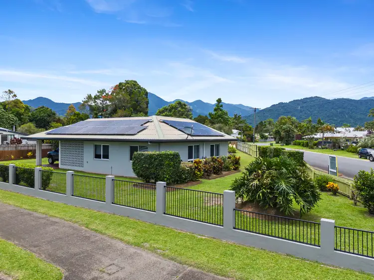 Second view of Homely house listing, 1 Owen Street, Mossman QLD 4873