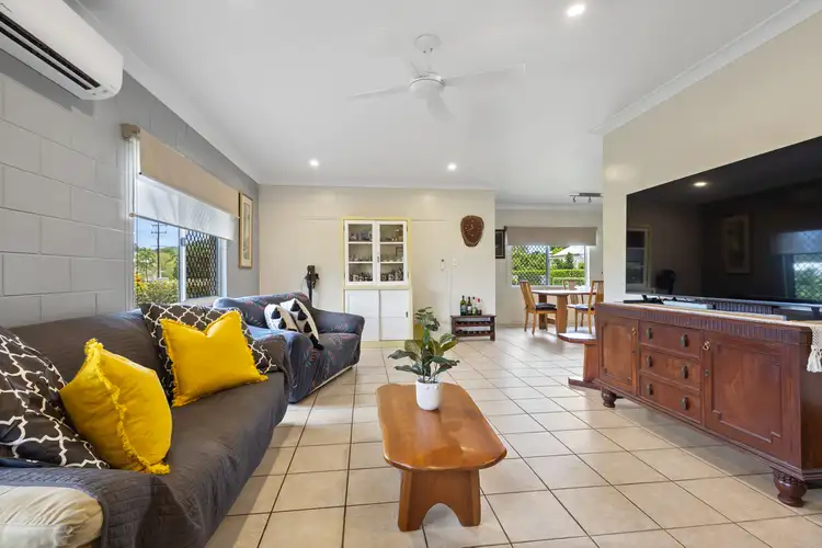 Fifth view of Homely house listing, 1 Owen Street, Mossman QLD 4873