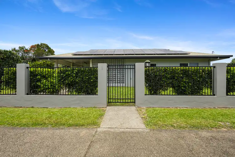 Sixth view of Homely house listing, 1 Owen Street, Mossman QLD 4873