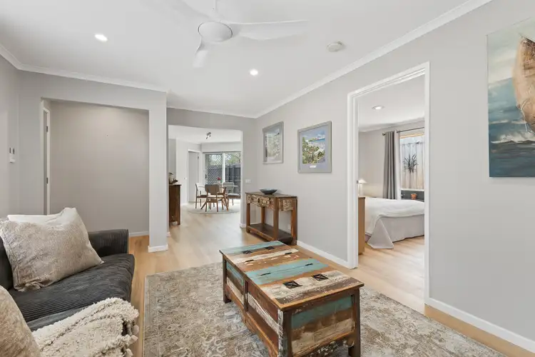 Sixth view of Homely unit listing, 3/78 Sycamore Road, Frankston South VIC 3199