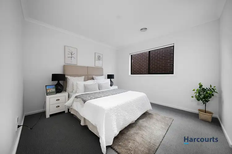 Third view of Homely house listing, 10 Tarnala Road, Tarneit VIC 3029