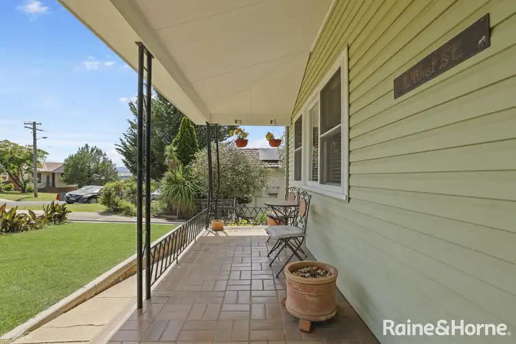 Second view of Homely house listing, 8 West Street, West Bathurst NSW 2795
