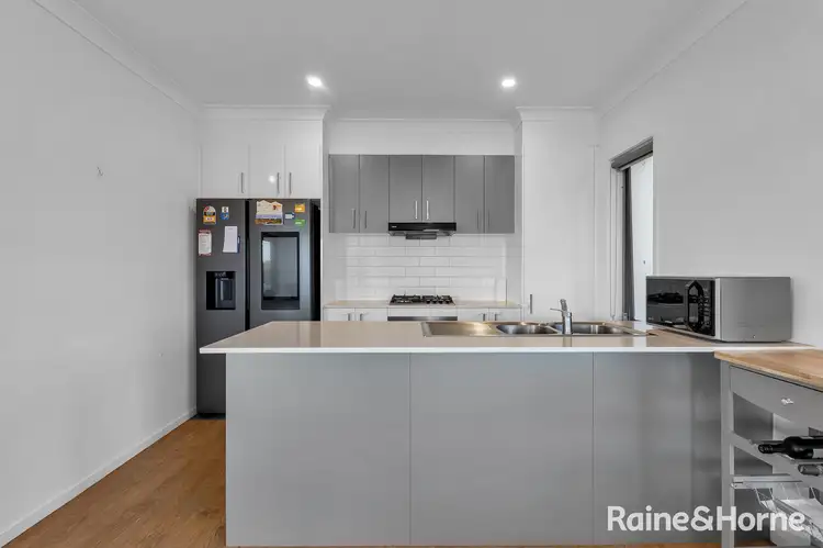 Fifth view of Homely house listing, 50 Cassinia Circuit, Tarneit VIC 3029