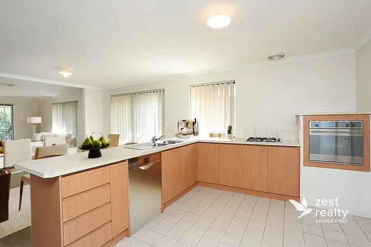 Third view of Homely house listing, 30 Litoria Turn, Baldivis WA 6171