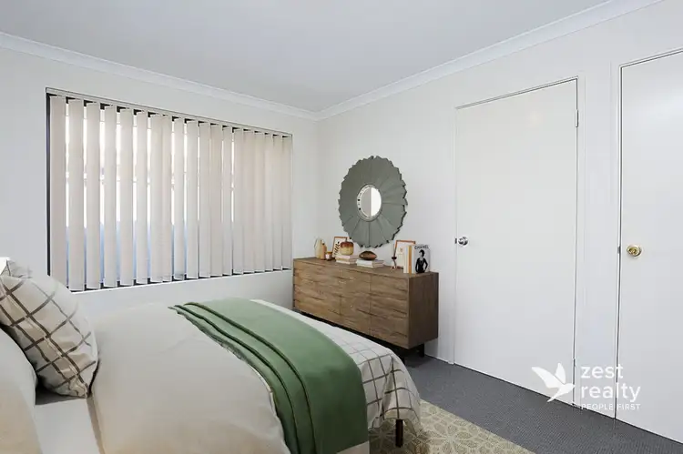 Seventh view of Homely house listing, 30 Litoria Turn, Baldivis WA 6171