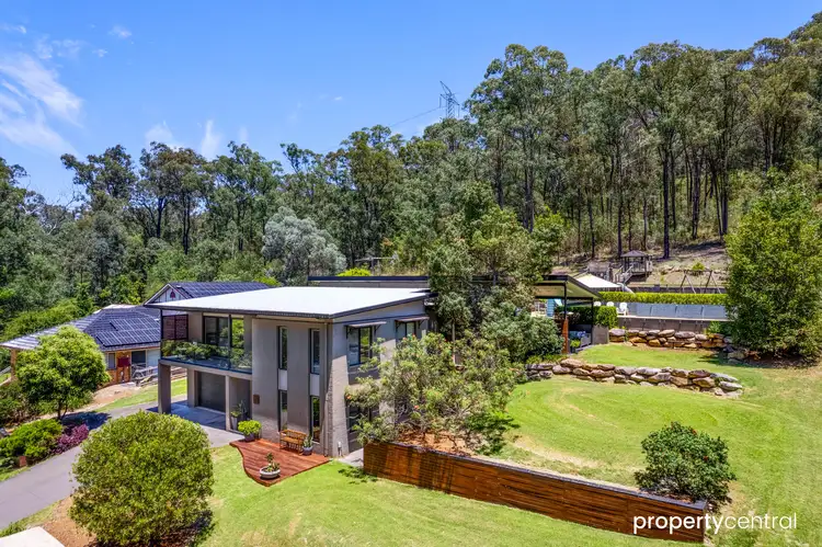 3A Guy Place, Emu Heights NSW 2750