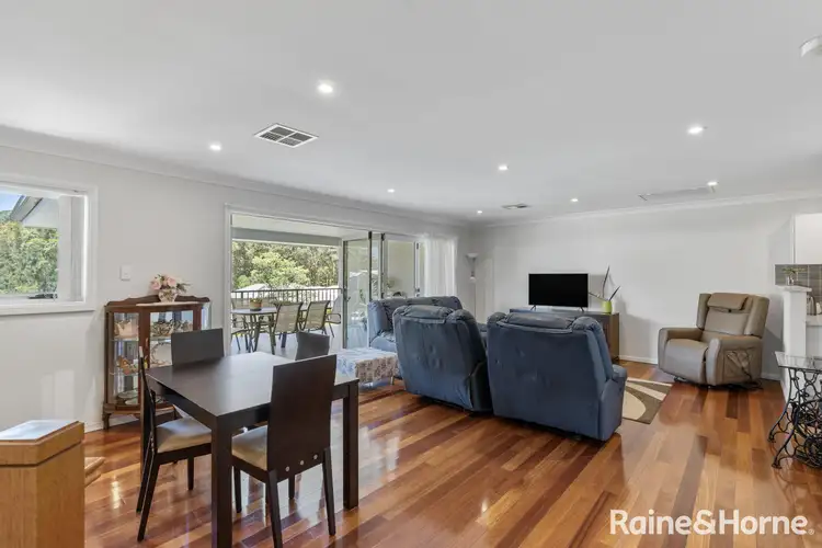 Fifth view of Homely townhouse listing, 6/8 Wuru Drive, Burrill Lake NSW 2539