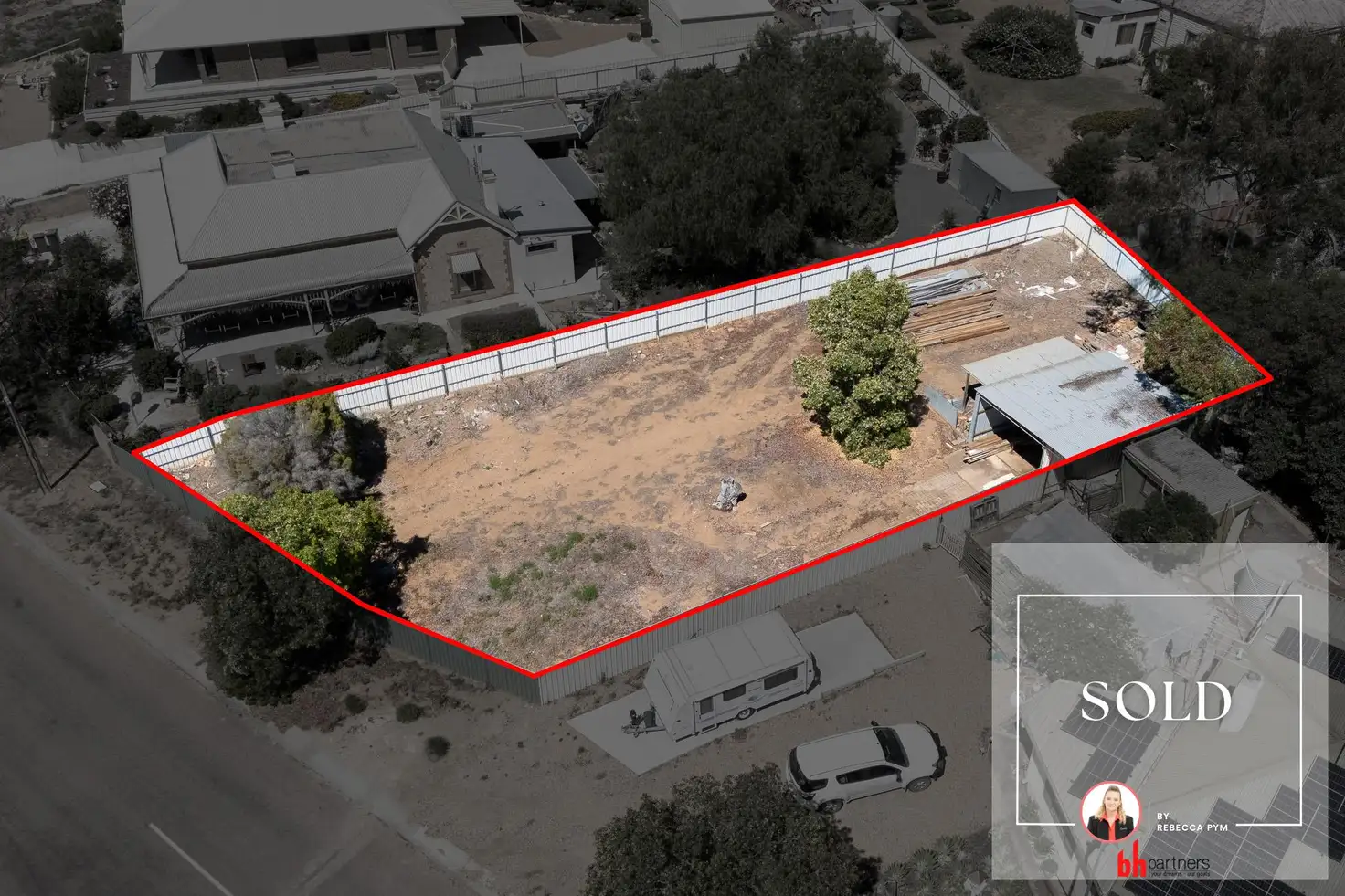 Main view of Homely land listing, 9 William Street, Mannum SA 5238