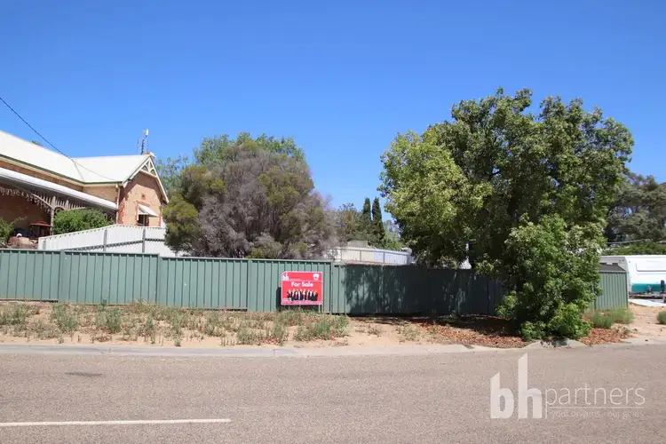 Third view of Homely land listing, 9 William Street, Mannum SA 5238