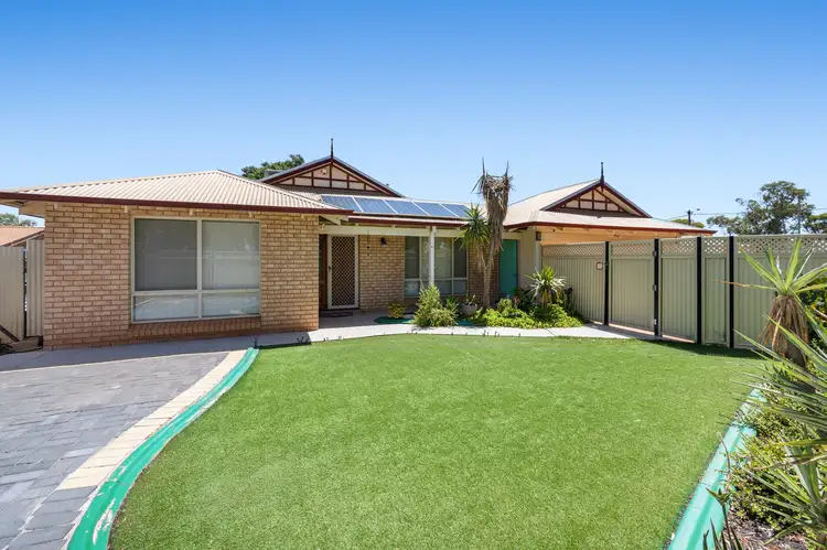 Main view of Homely house listing, 2 Oswald Street, South Kalgoorlie WA 6430