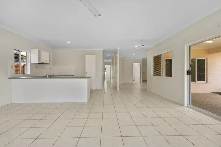 4 Jabiru Close