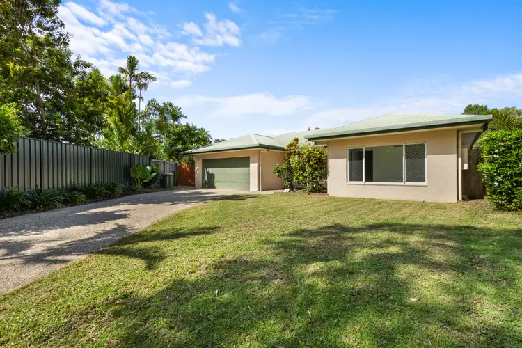 Second view of Homely house listing, 4 Jabiru Close, Port Douglas QLD 4877