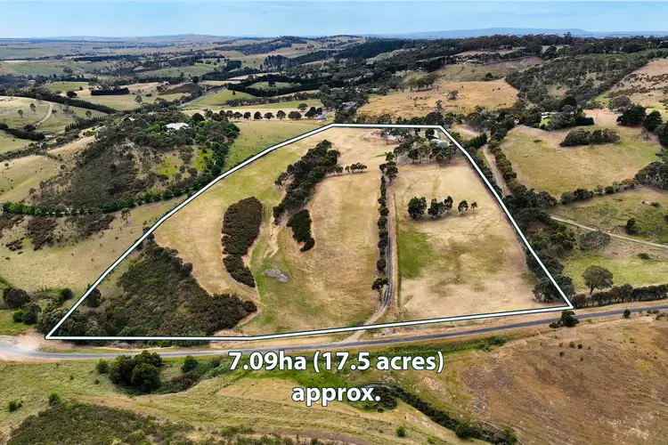820 Mount Ridley Road, Mickleham VIC 3064