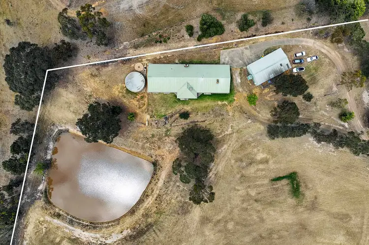 Sixth view of Homely rural property listing, 820 Mount Ridley Road, Mickleham VIC 3064