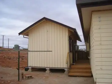 Third view of Homely house listing, Lt 679/674 Faehrmann Drive., Andamooka SA 5722