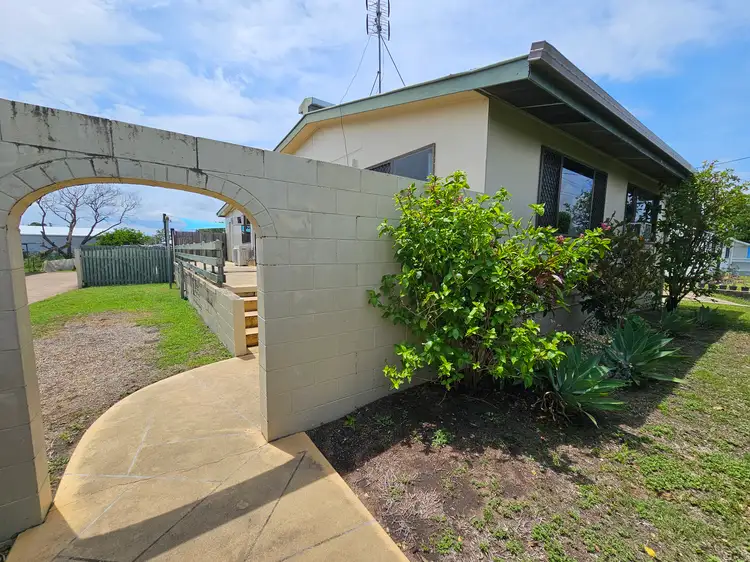 Main view of Homely house listing, 130 Wilmington street, Ayr QLD 4807