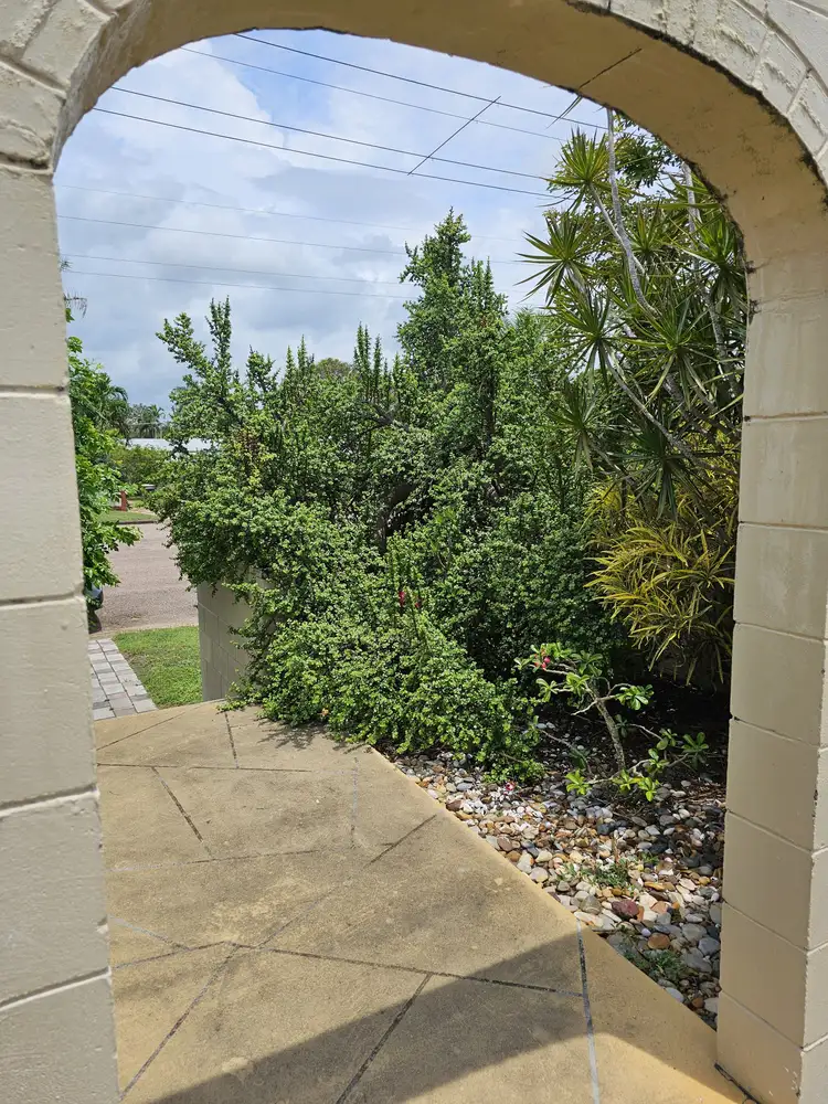 Second view of Homely house listing, 130 Wilmington street, Ayr QLD 4807