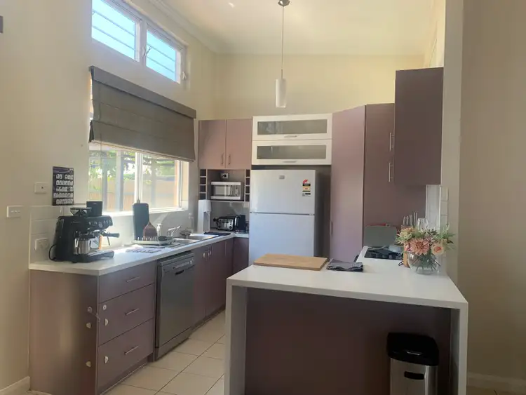 Second view of Homely house listing, 45A Boundary Street, South Kalgoorlie WA 6430