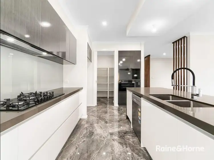 Second view of Homely house listing, 18 Inverloch Avenue, Clyde VIC 3978