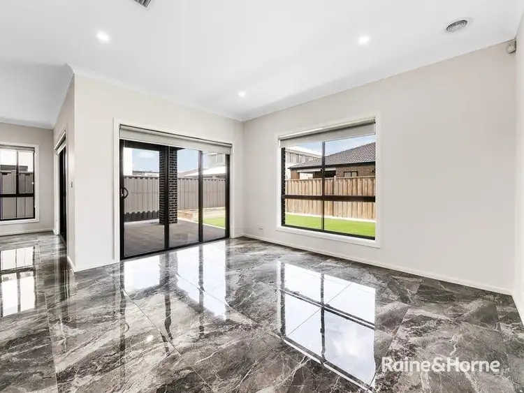 Fourth view of Homely house listing, 18 Inverloch Avenue, Clyde VIC 3978