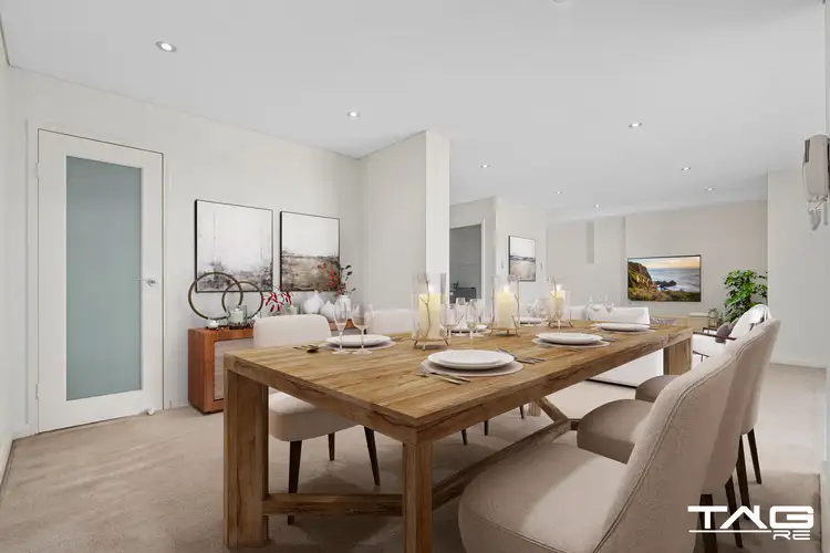 Second view of Homely unit listing, 910/91D Bridge Road, Westmead NSW 2145