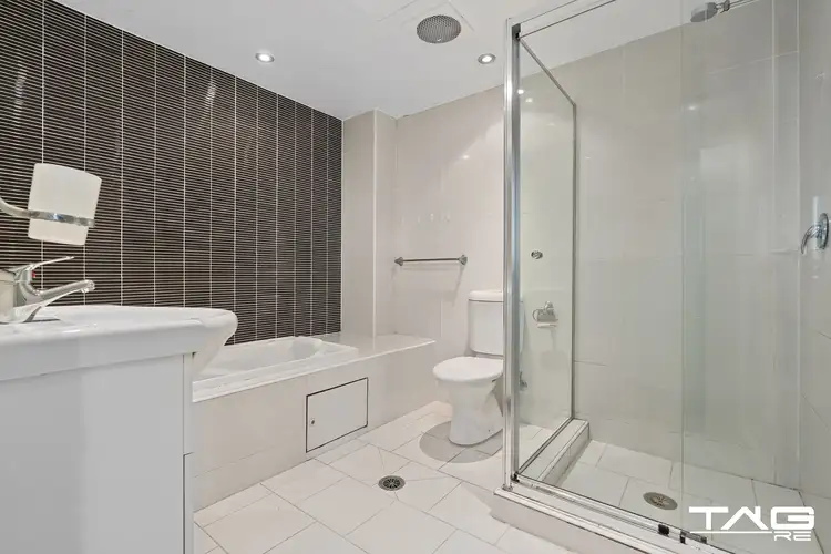 Fifth view of Homely unit listing, 910/91D Bridge Road, Westmead NSW 2145