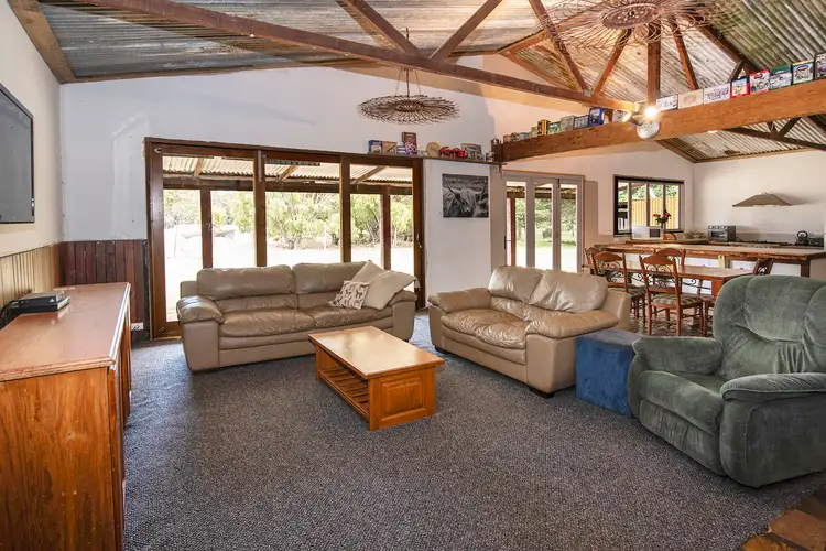 Fourth view of Homely rural property listing, 11062 Bussell Highway, Forest Grove WA 6286
