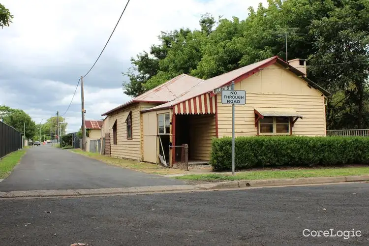 Main view of Homely house listing, 22 Moray Street, Richmond NSW 2753