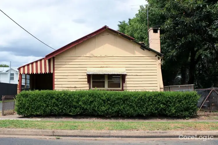 Second view of Homely house listing, 22 Moray Street, Richmond NSW 2753