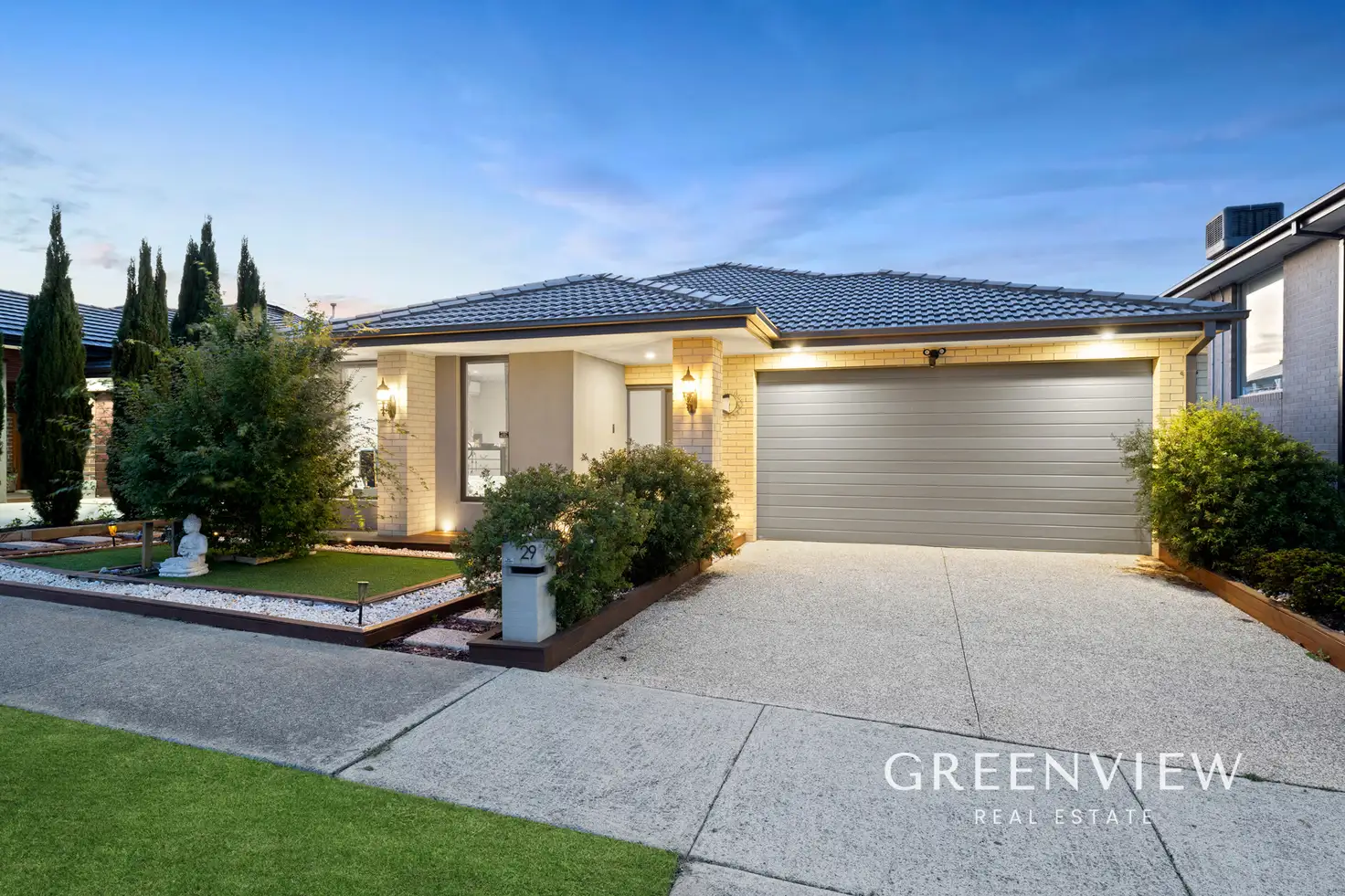 Main view of Homely house listing, 29 Shanahans Drive, Cranbourne North VIC 3977